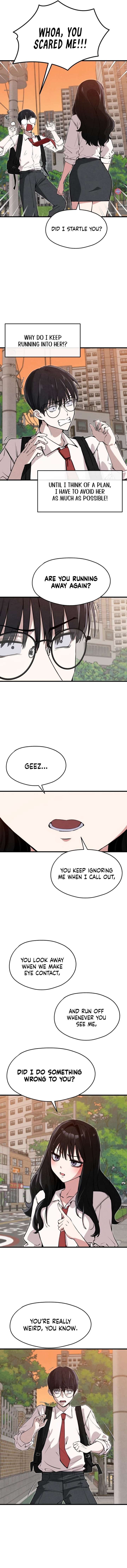 You’re the Only One I Can See Chapter 1 76 ch 1 16