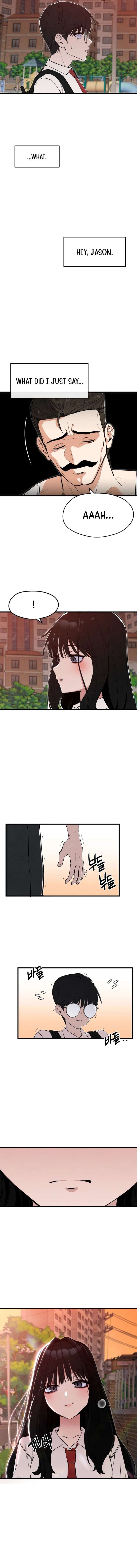 You’re the Only One I Can See Chapter 1 78 ch 1 18