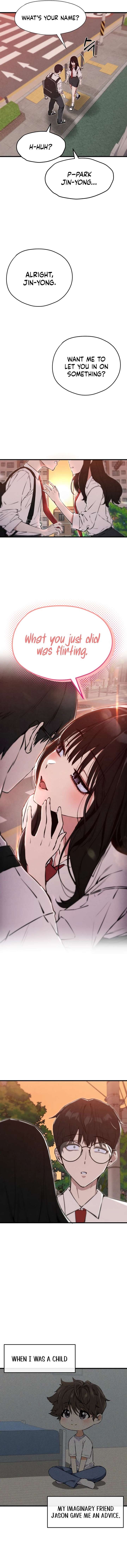 You’re the Only One I Can See Chapter 1 79 ch 1 19