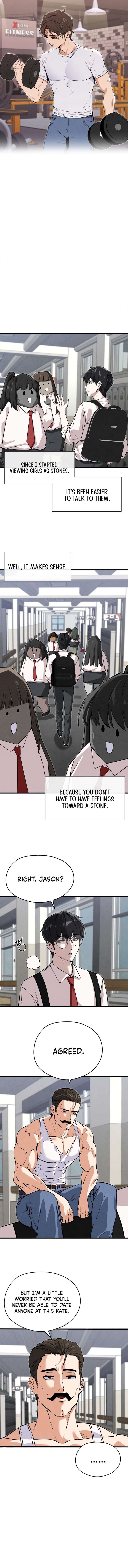 You’re the Only One I Can See Chapter 1 64 ch 1 4
