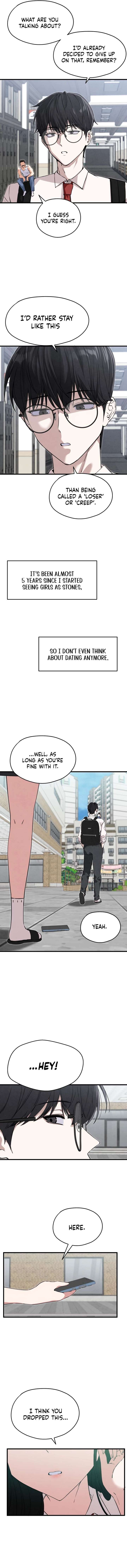 You’re the Only One I Can See Chapter 1 65 ch 1 5