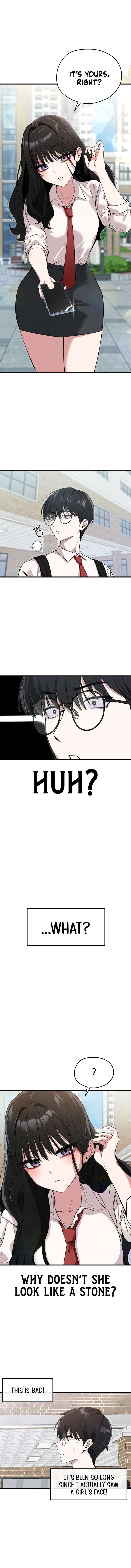 You’re the Only One I Can See Chapter 1 66 ch 1 6
