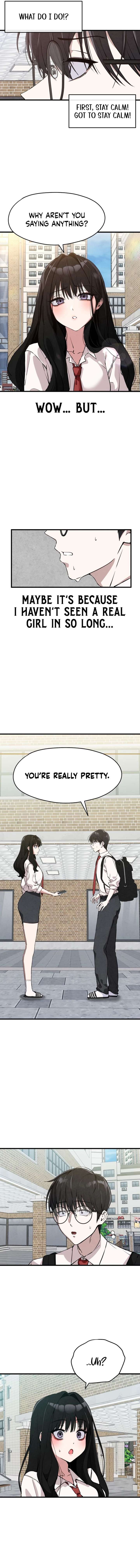 You’re the Only One I Can See Chapter 1 67 ch 1 7