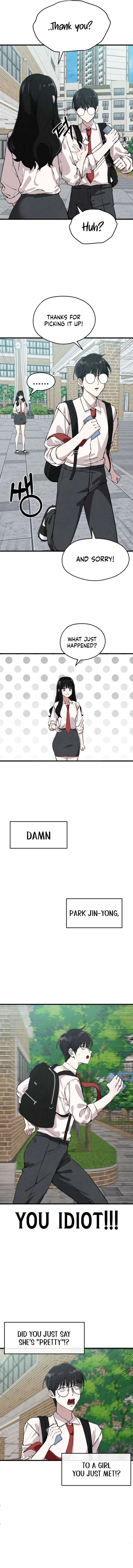 You’re the Only One I Can See Chapter 1 68 ch 1 8