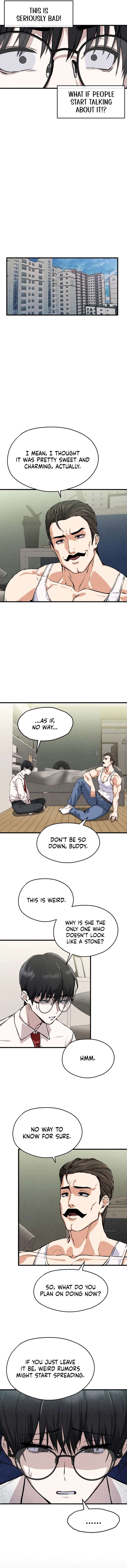 You’re the Only One I Can See Chapter 1 69 ch 1 9