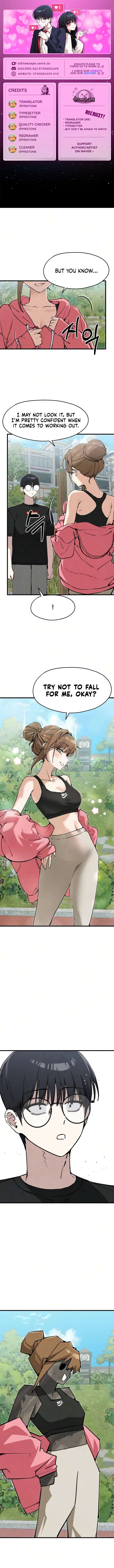 You’re the Only One I Can See Chapter 12 43 ch 12 1