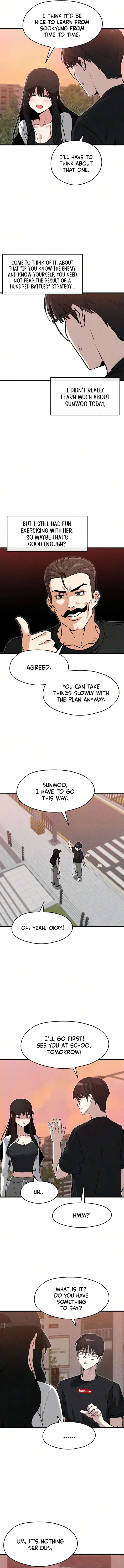 You’re the Only One I Can See Chapter 12 53 ch 12 11