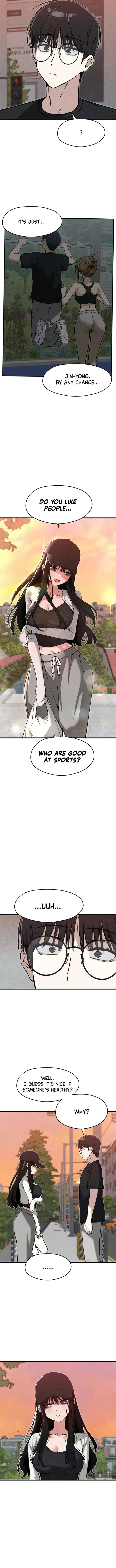 You’re the Only One I Can See Chapter 12 54 ch 12 12