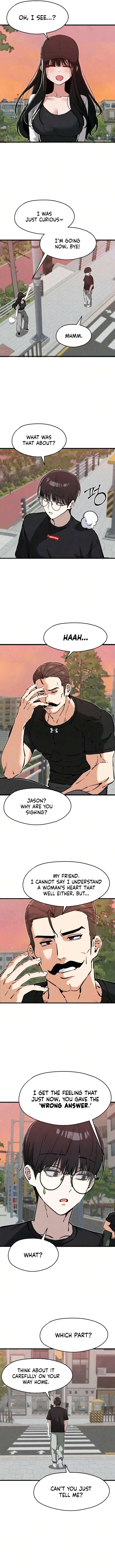 You’re the Only One I Can See Chapter 12 55 ch 12 13