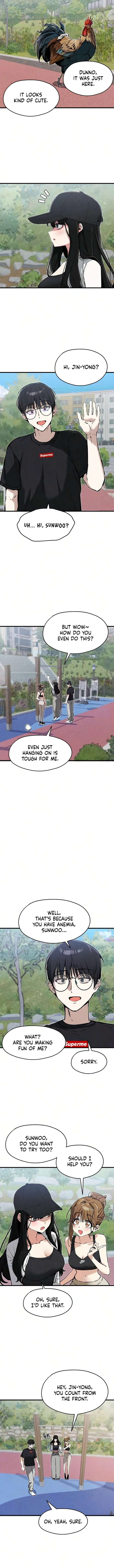 You’re the Only One I Can See Chapter 12 48 ch 12 6