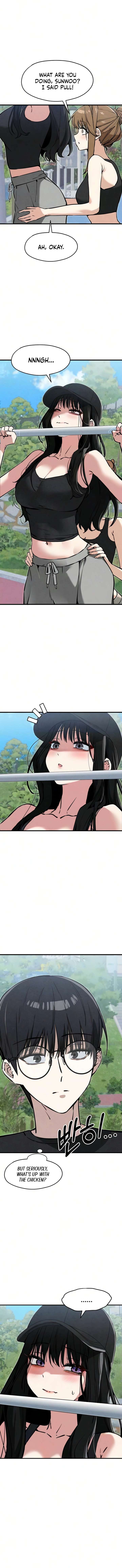 You’re the Only One I Can See Chapter 12 50 ch 12 8