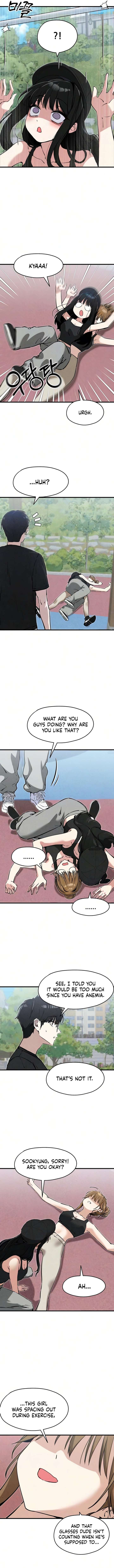 You’re the Only One I Can See Chapter 12 51 ch 12 9