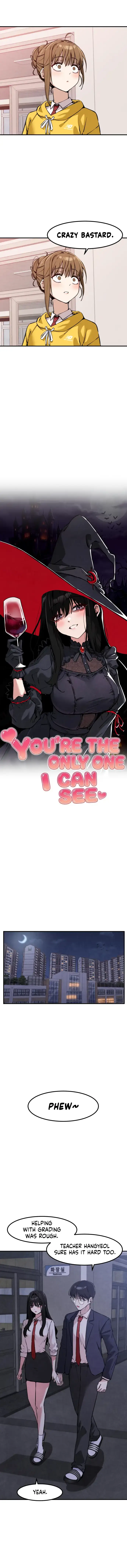 You’re the Only One I Can See Chapter 13 48 26e902ec07bb