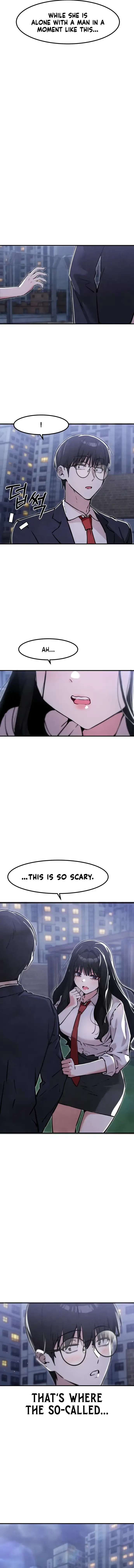 You’re the Only One I Can See Chapter 13 55 abcee4f9c3dd