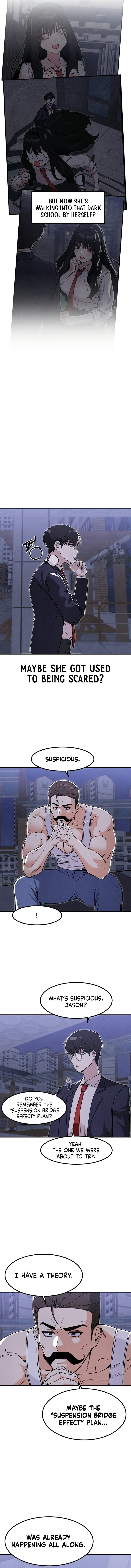 You’re the Only One I Can See Chapter 14 53 11 webp