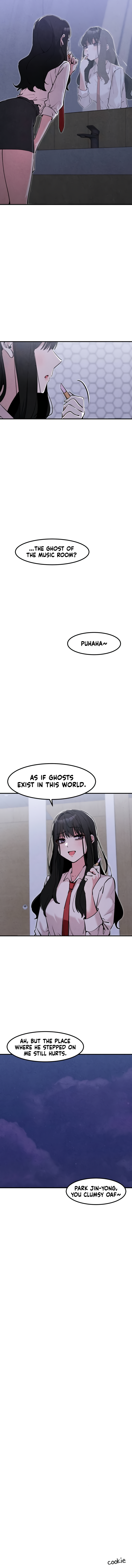You’re the Only One I Can See Chapter 14 54 12 webp