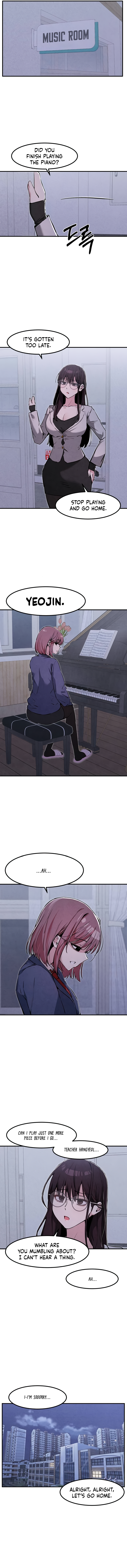 You’re the Only One I Can See Chapter 14 55 13 webp