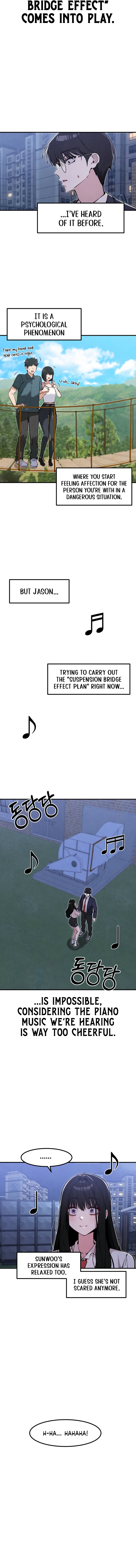 You’re the Only One I Can See Chapter 14 44 2 webp