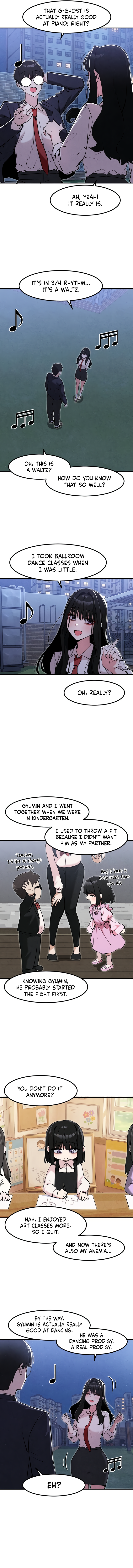 You’re the Only One I Can See Chapter 14 45 3 webp