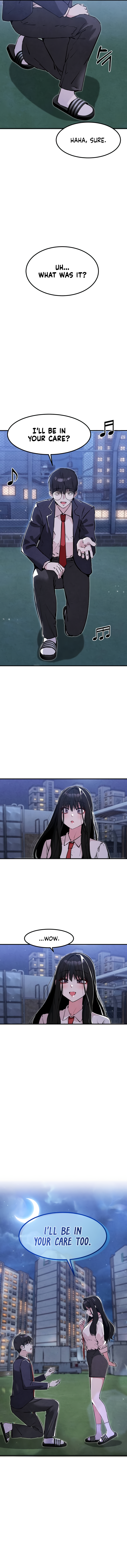 You’re the Only One I Can See Chapter 14 49 7 webp