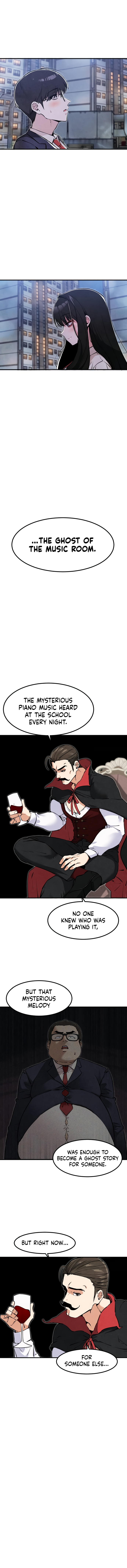 You’re the Only One I Can See Chapter 14 50 8 webp