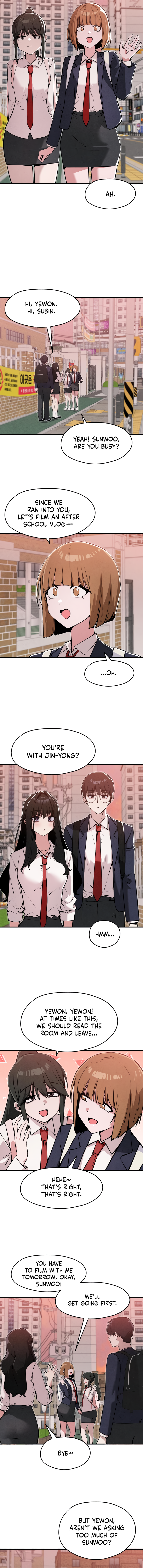 You’re the Only One I Can See Chapter 15 61 10 webp