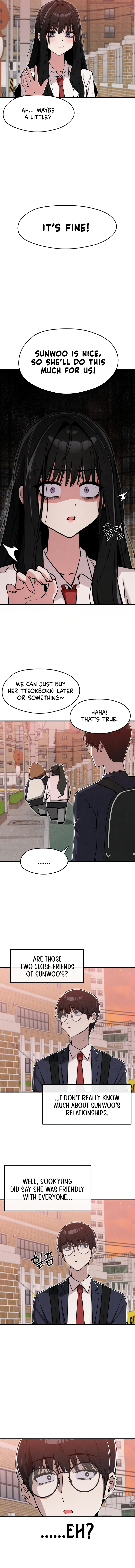 You’re the Only One I Can See Chapter 15 62 11 webp