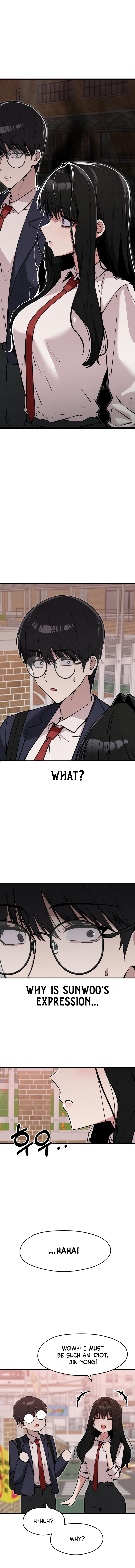 You’re the Only One I Can See Chapter 15 63 12 webp