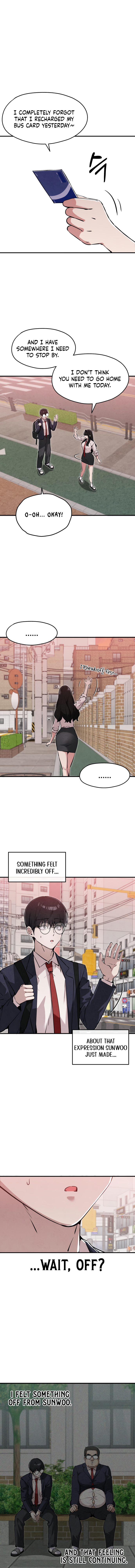 You’re the Only One I Can See Chapter 15 64 13 webp