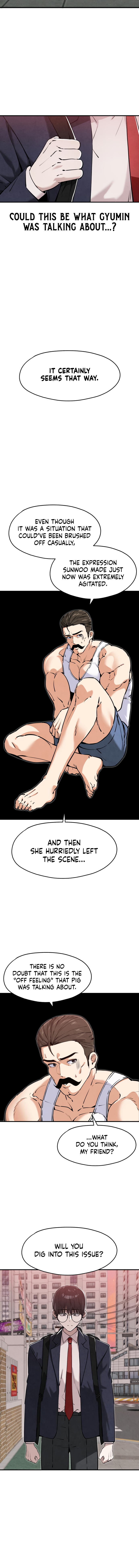You’re the Only One I Can See Chapter 15 65 14 webp