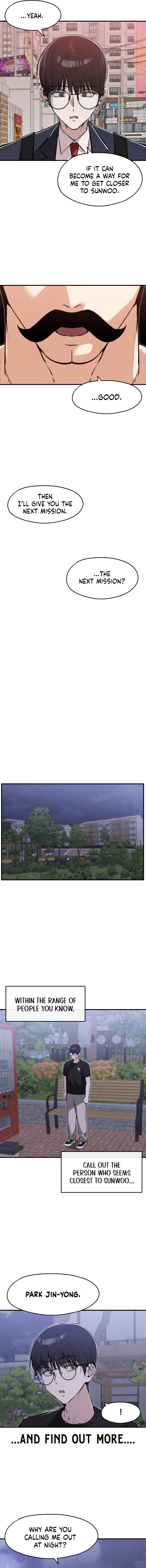 You’re the Only One I Can See Chapter 15 66 15 webp