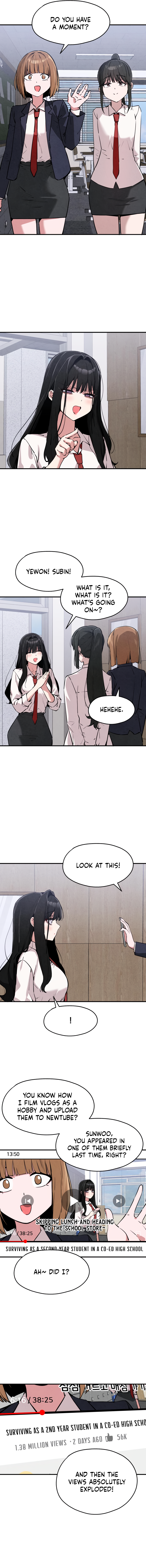 You’re the Only One I Can See Chapter 15 54 3 webp