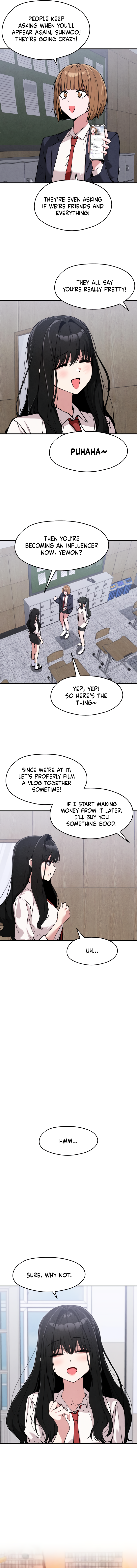 You’re the Only One I Can See Chapter 15 55 4 webp