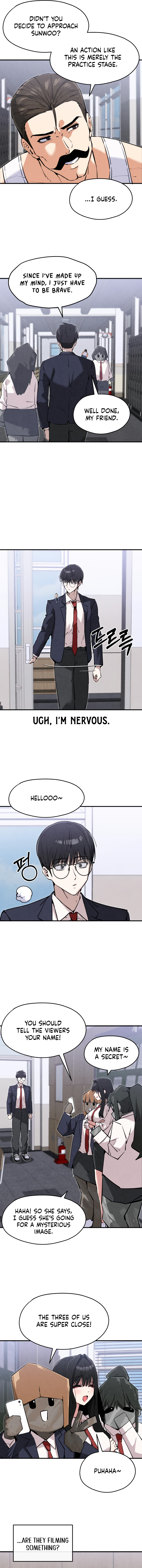 You’re the Only One I Can See Chapter 15 57 6 webp