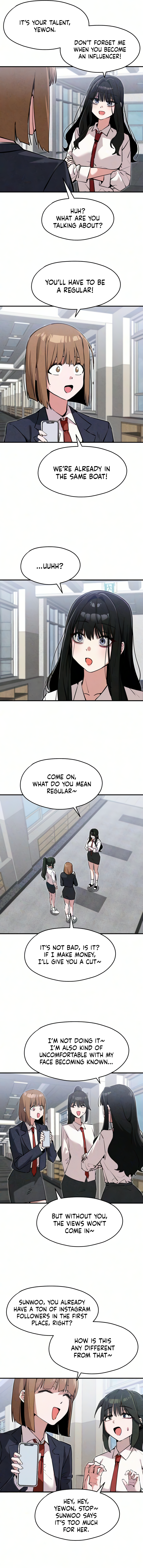 You’re the Only One I Can See Chapter 16 65 11 webp