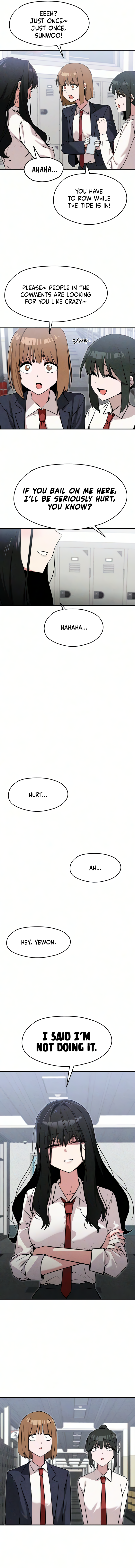 You’re the Only One I Can See Chapter 16 66 12 webp