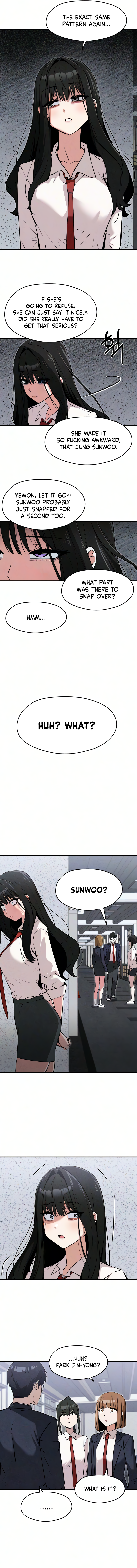 You’re the Only One I Can See Chapter 16 69 15 webp