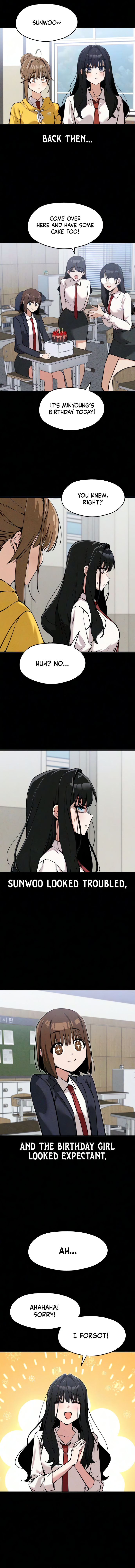 You’re the Only One I Can See Chapter 16 58 4 webp
