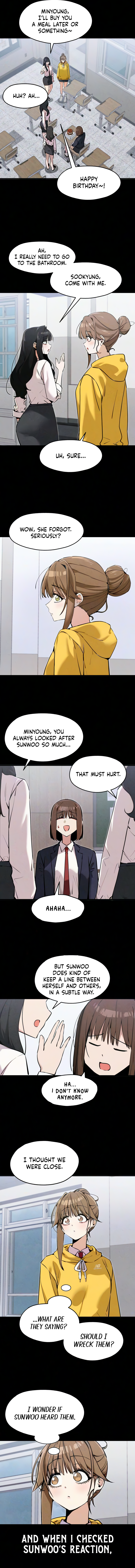 You’re the Only One I Can See Chapter 16 59 5 webp