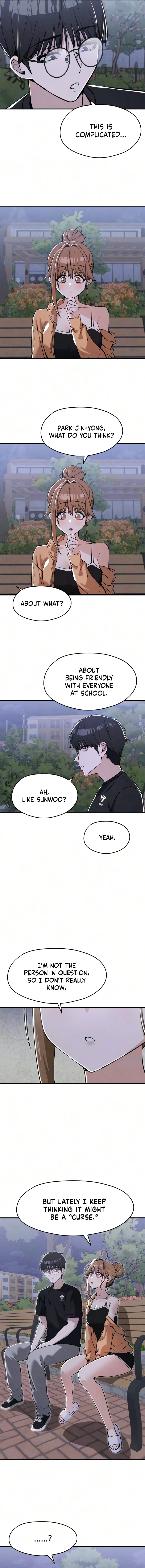 You’re the Only One I Can See Chapter 16 61 7 webp