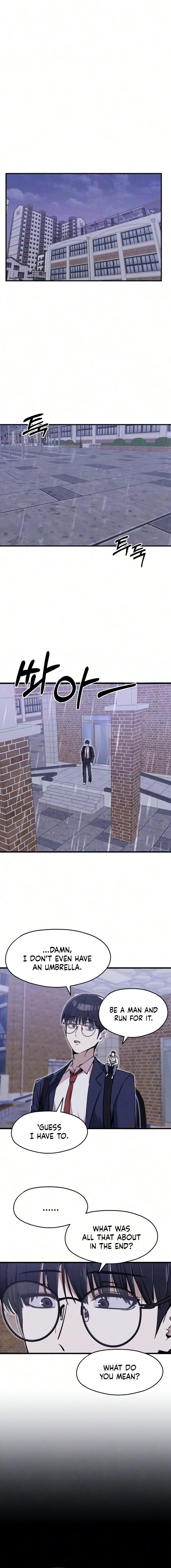 You’re the Only One I Can See Chapter 17 58 10 webp