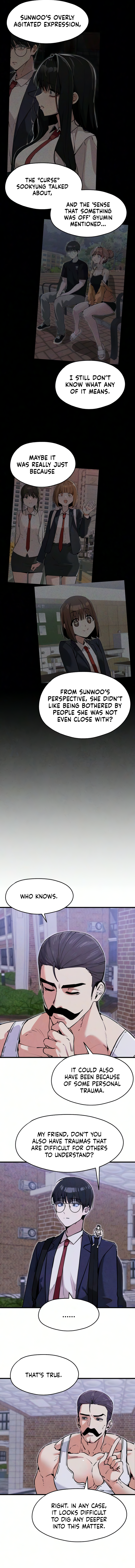 You’re the Only One I Can See Chapter 17 59 11 webp