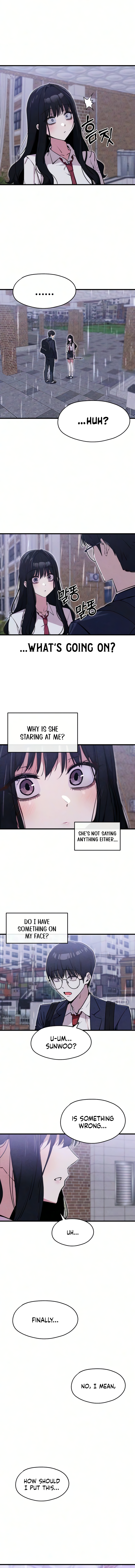 You’re the Only One I Can See Chapter 17 63 15 webp