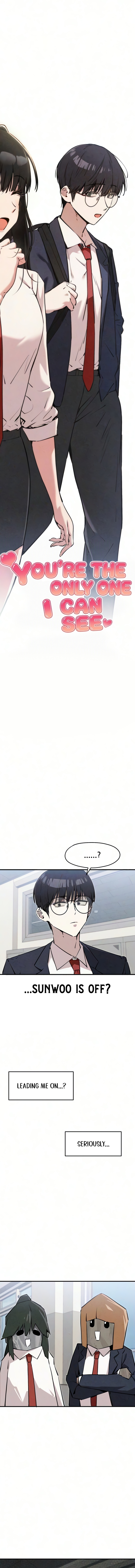 You’re the Only One I Can See Chapter 17 50 2 webp