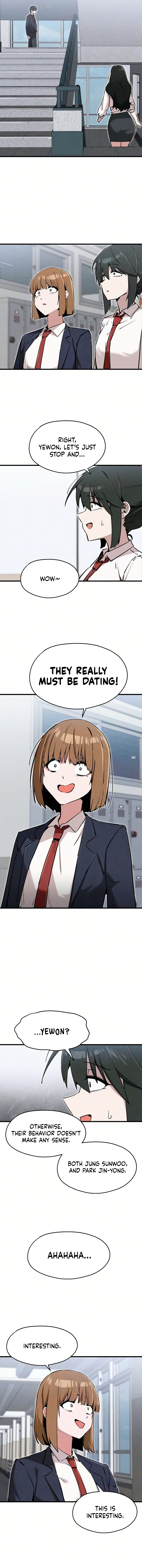 You’re the Only One I Can See Chapter 17 55 7 webp
