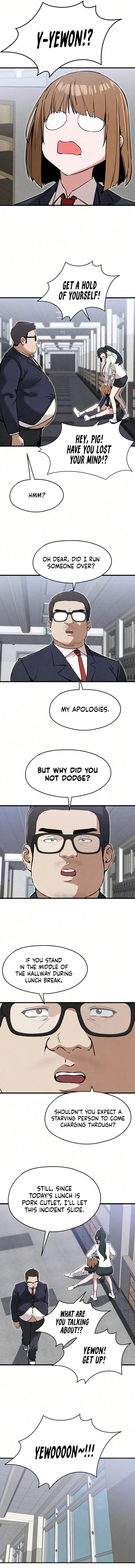 You’re the Only One I Can See Chapter 17 57 9 webp
