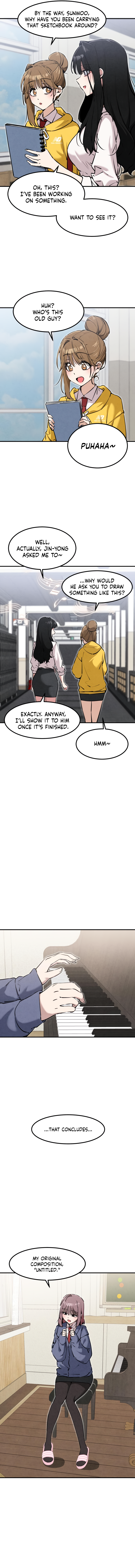 You’re the Only One I Can See Chapter 19 61 10 webp