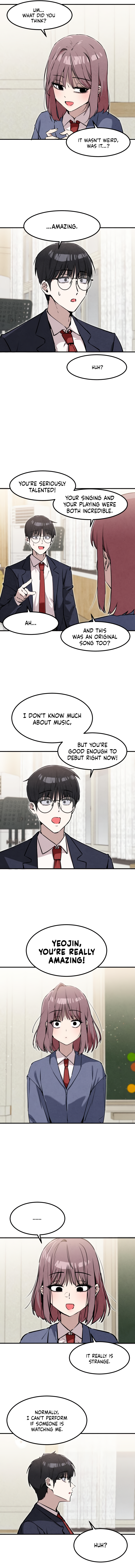 You’re the Only One I Can See Chapter 19 62 11 webp