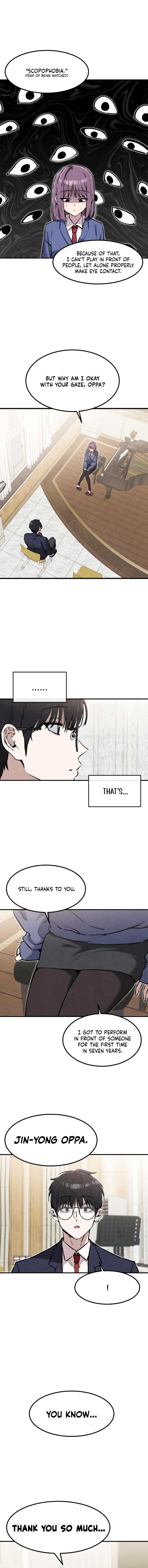 You’re the Only One I Can See Chapter 19 63 12 webp