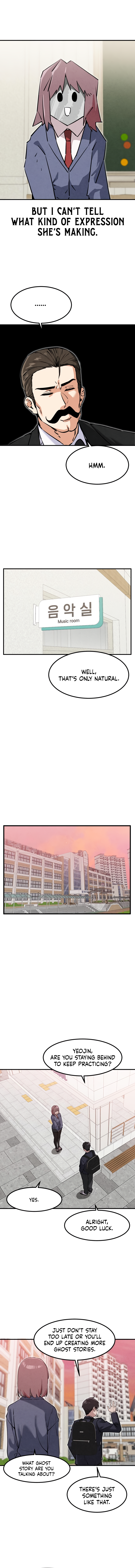 You’re the Only One I Can See Chapter 19 65 14 webp